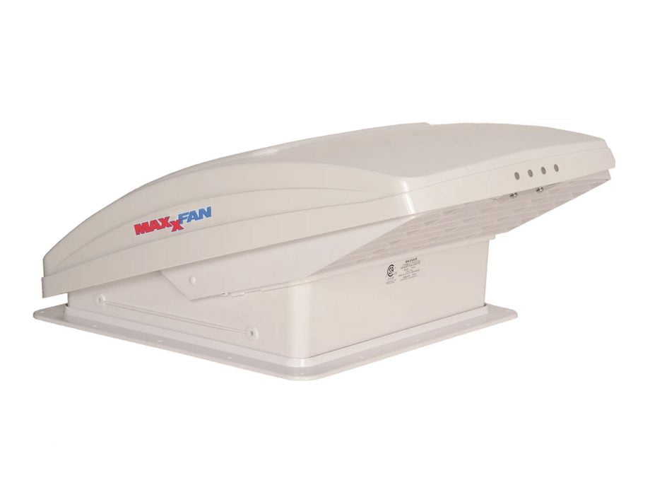 Maxxair Maxxfan Deluxe White (7000K)