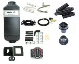 heater webasto promaster heaters vanlifeoutfitters