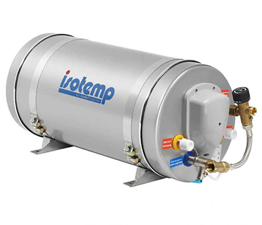 Isotemp Slim 20L (5.3 gallon) Water Heater
