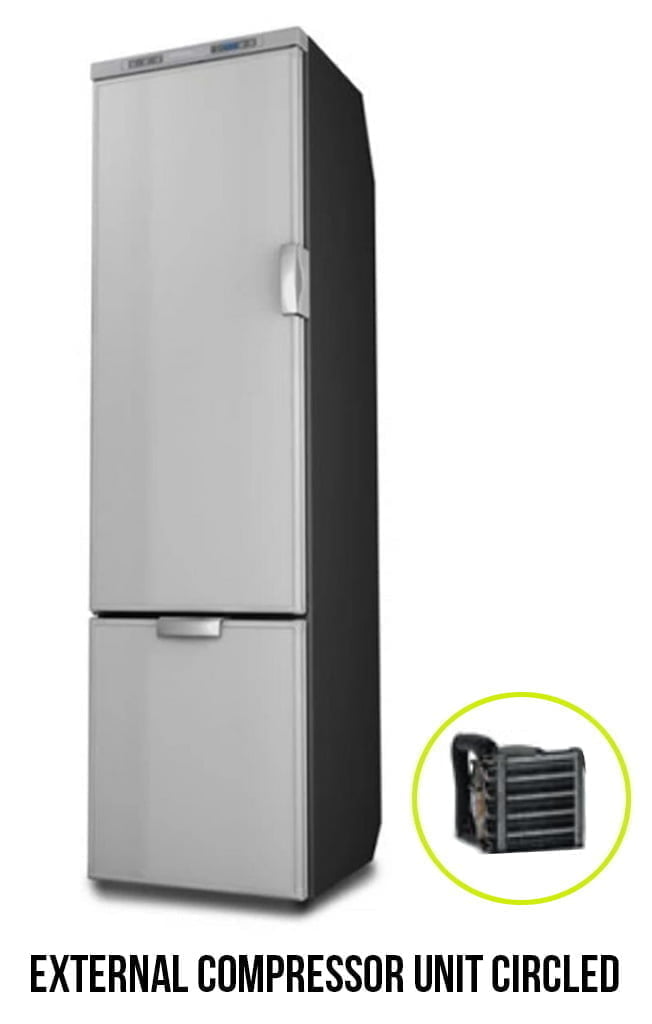 vitri fridge