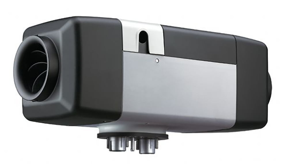 Webasto Air Top EVO 40 - Gasoline Heater with Ford Transit Installation Kit