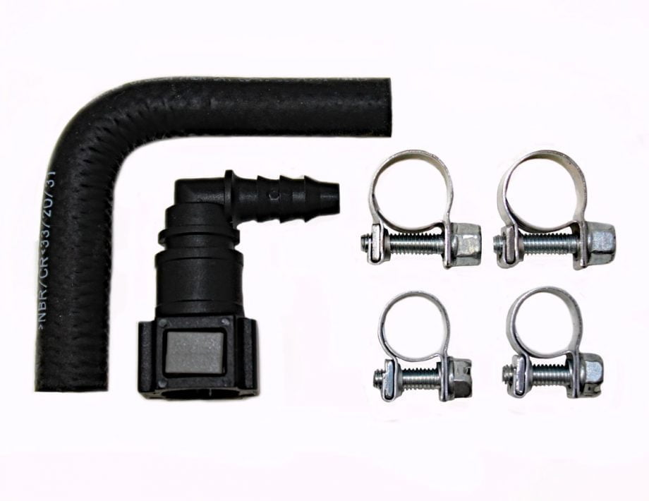 Webasto Promaster/Sprinter Fuel Tank Connector