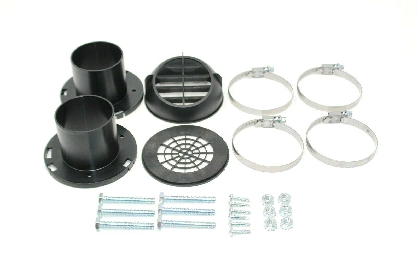 Air Top 2000 STC Diesel Vehicle Universal Kit 12v - JPC Direct