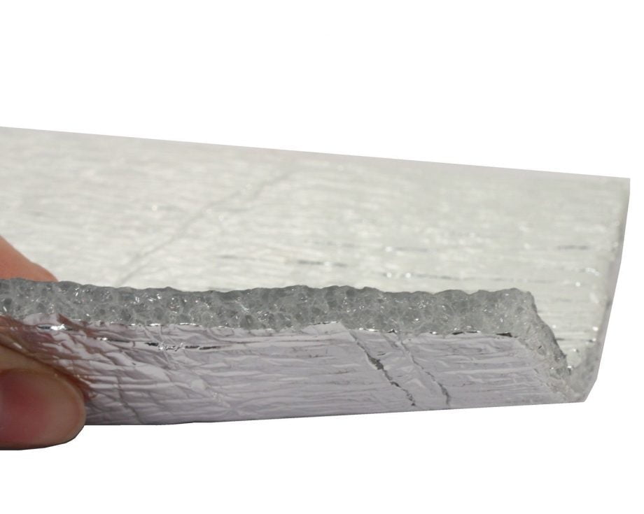 Low-E Reflective Insulation