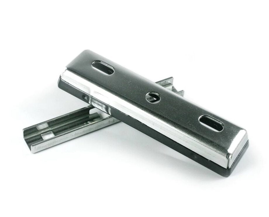 Vantech Promaster Roof Rack Mounting Brackets