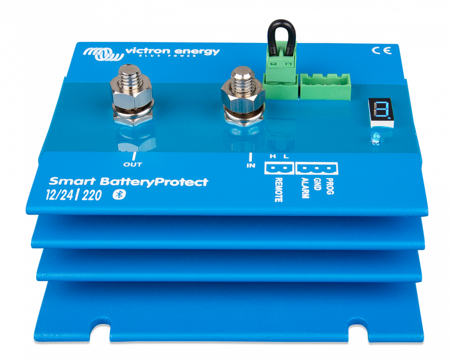 Victron Energy Smart BatteryProtect - 220 Amp