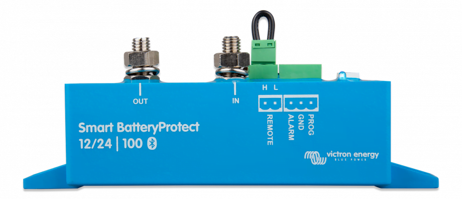 Victron Energy Smart BatteryProtect - 100 Amp