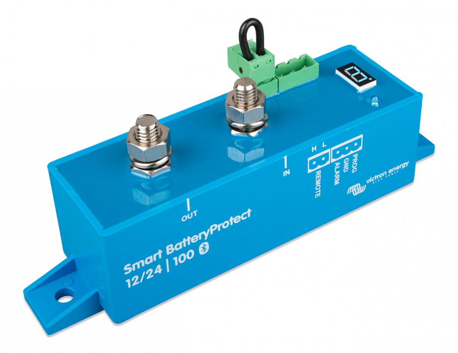 Victron Energy Smart BatteryProtect - 100 Amp