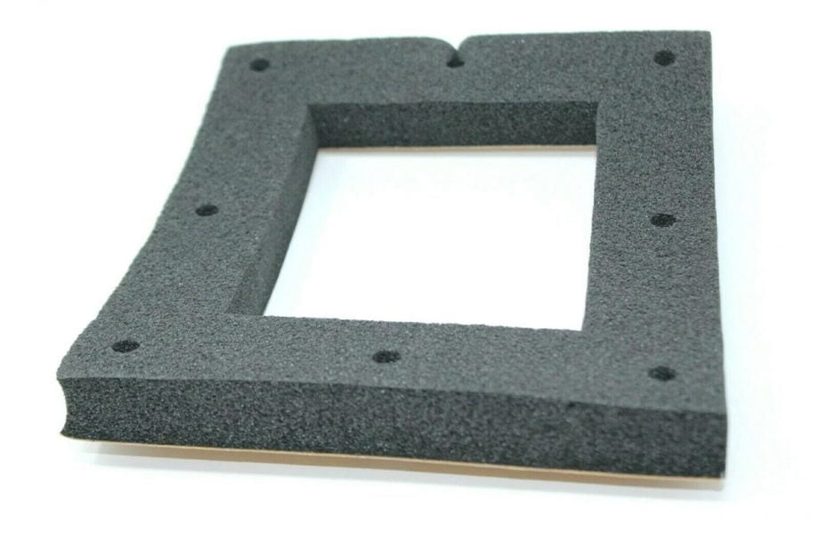 Webasto Gasket Floor Mounting Air Top Heaters