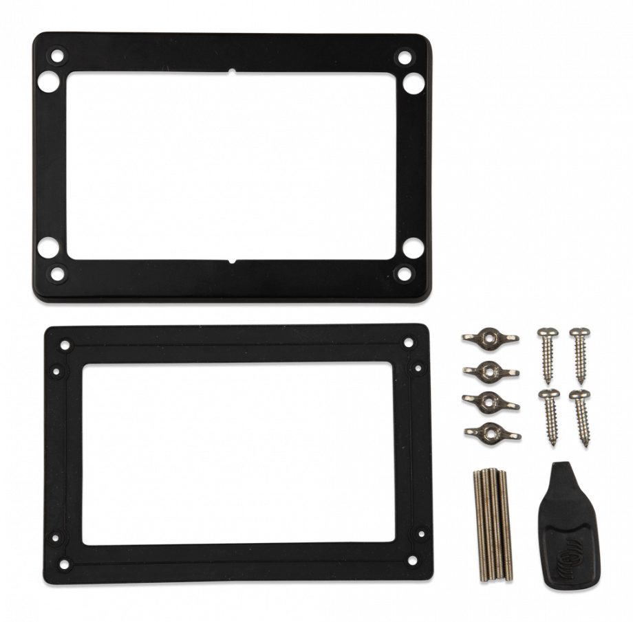Victron Energy GX Touch 50
