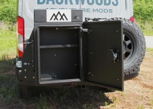 Cabinet Box 