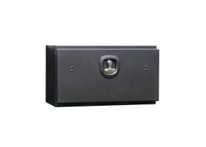 1x Drop Down Tool Box