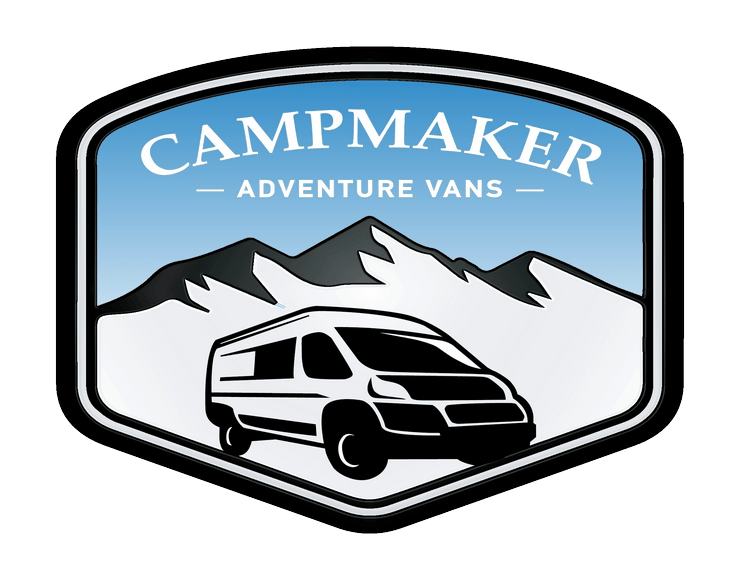 CampMaker - Vanlife Outfitters