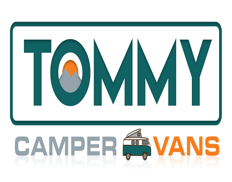 TOMMY CAMPERVANS - Vanlife Outfitters
