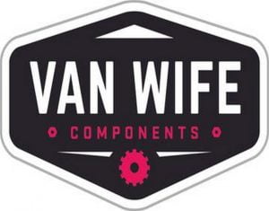 VAN WIFE COMPONENTS