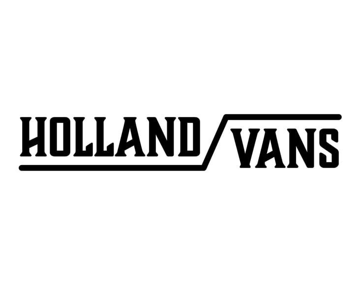 holland-vans