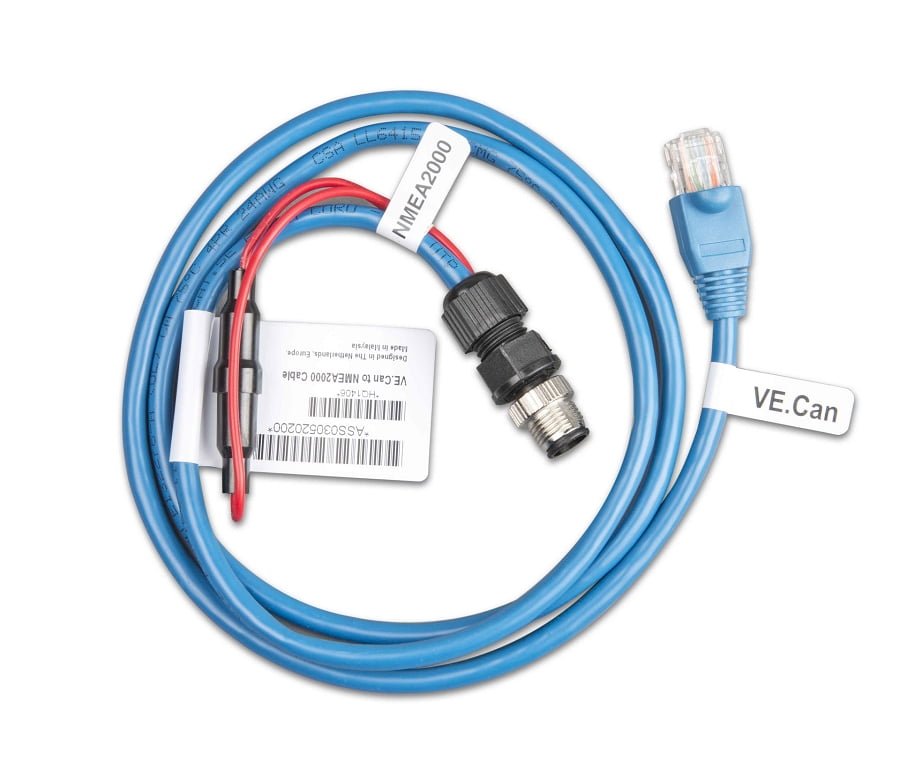 Victron 12V Zigarettenanzünder Stecker – easygoinc. VANLIFE