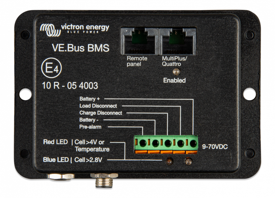 Victron Energy VE.Bus BMS