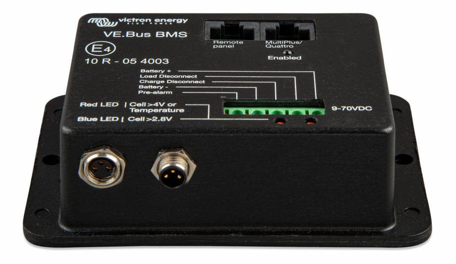 Victron Energy VE.Bus BMS