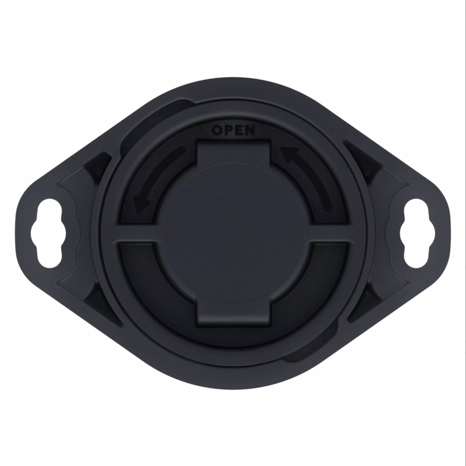 RuuviTag Pro - 2-in-1 - Temperature, Motion Sensor (Fully Waterproof)