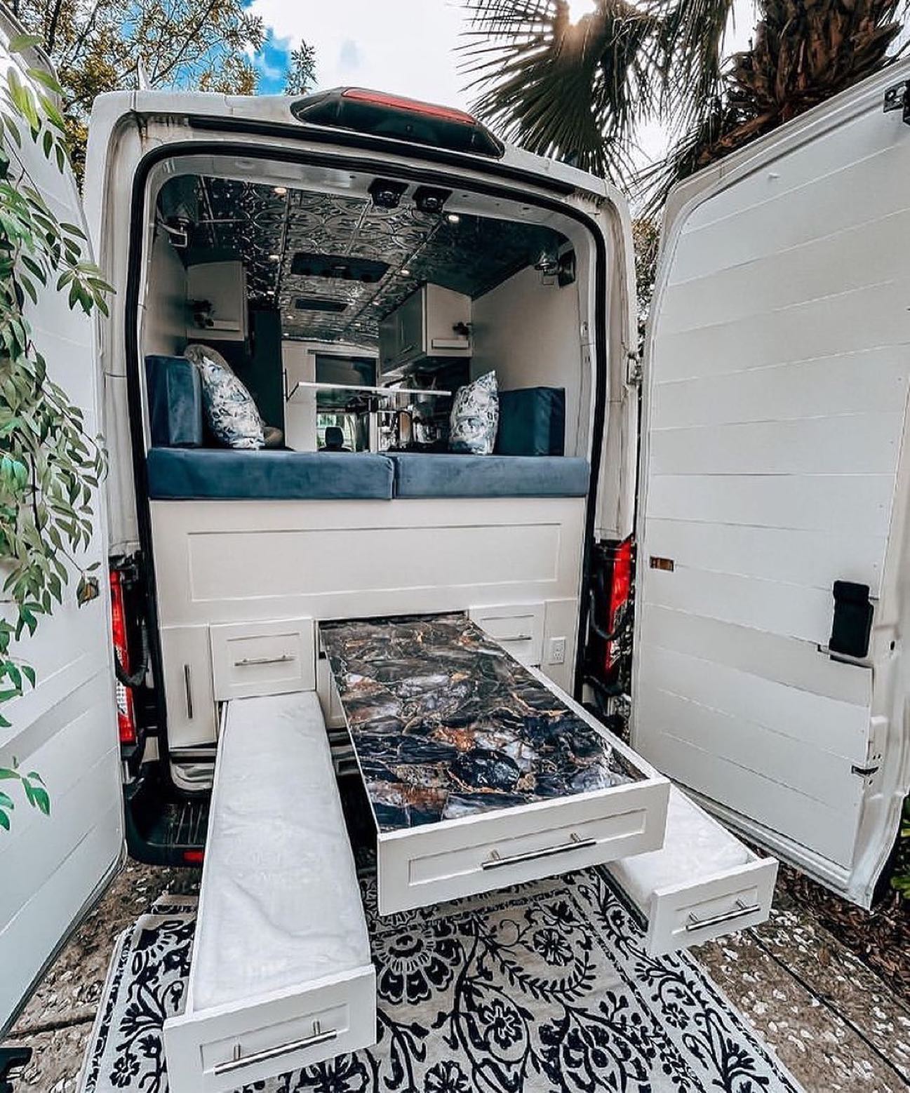 We are obsessed with this garage layout by @stella.the.van ! Go check out their page!   Comment below your favorite features 🤩⁠  Tag someone that would love this. Save for future inspiration 😍  Visit our website for essential and exclusive vanlife products including electric, insulation, flooring, cooking, and more! Link in bio 📲  Follow @vanlifeoutfitters for daily tips, inspiration, and all things Vanlife. 🚐  To get features, use #Vanlifeoutfitters or tag us @vanlifeoutfitters 📲 * * * * * * * * *  #homeiswhereyouparkit #ontheroad #vanlifers #roamingaround #vanlifeeurope #vanconversion #busconversion #campervanconversion #vanbuild #travelinspo #vanlifebuild #diycamper #vanlifehack #diybusconversion #skoolieconversion #sprinterconversion #campervanbuild #vandweller #roamtheplanet #homeonwheels #vanlife#vanlifemovement #vanlifedream #vanlifeadventure #vanlifehub #projectvanlife #vanlifeproject