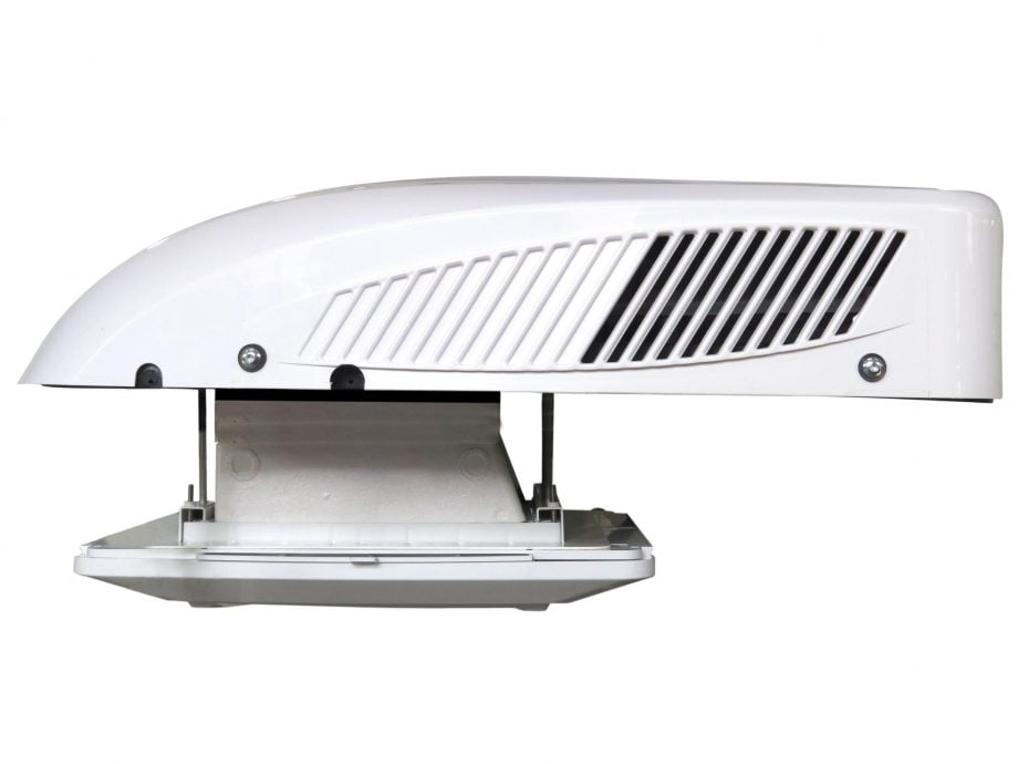 B-Cool 12000RM-RV - 12 Volt DC Air Conditioner (11,253 BTU)