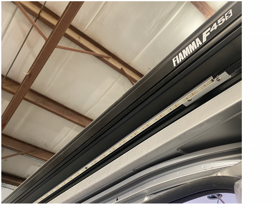 Fiamma F45S Awning LED Light Kit