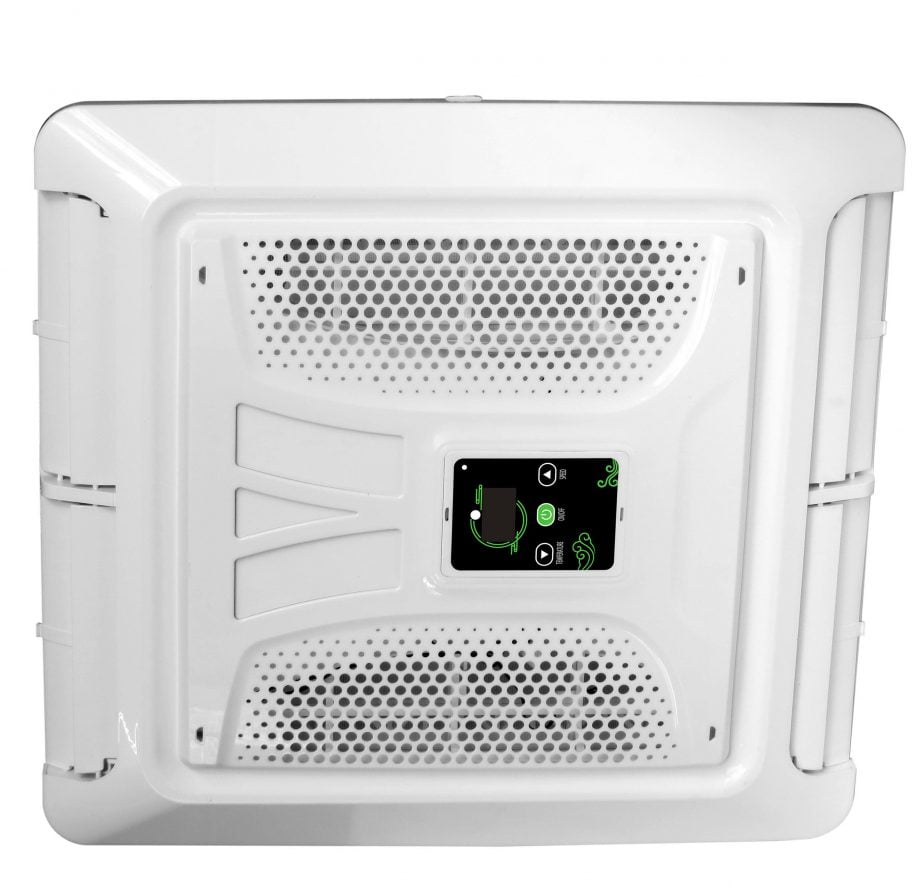 B-Cool 12000RM-RV - 12 Volt DC Air Conditioner (11,253 BTU)