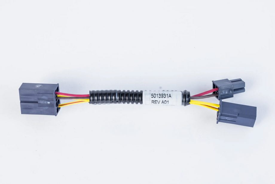 Webasto Wiring Harness Adapter - Air Top 2000 STC or EVO 40 SmarTemp 2.0 to 3.0 Upgrade