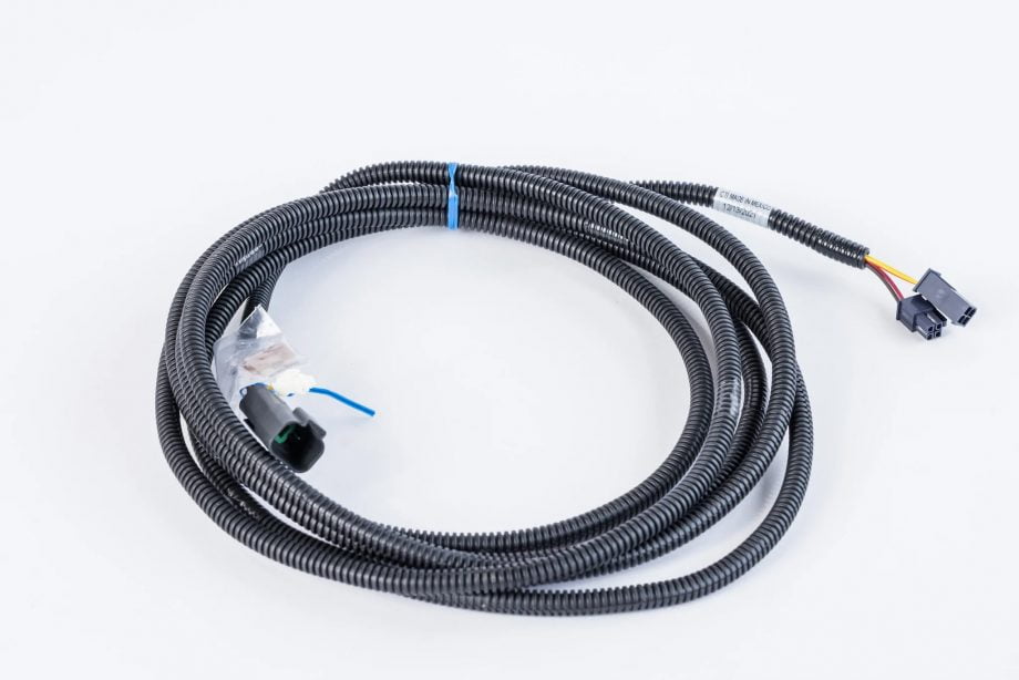 Webasto Wiring Harness Adapter - Air Top 2000 STC Rheostat to SmarTemp 3.0