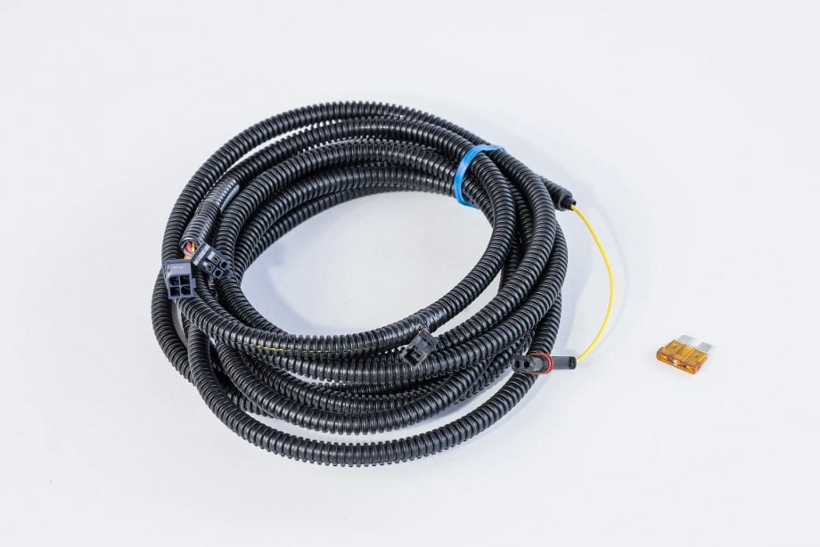 Webasto Wiring Harness Adapter – EVO 40 Rheostat to SmarTemp 3.0
