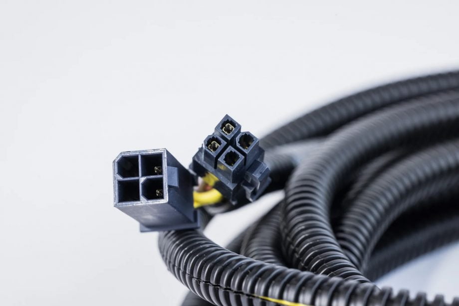 Webasto Wiring Harness Adapter – EVO 40 Rheostat to SmarTemp 3.0
