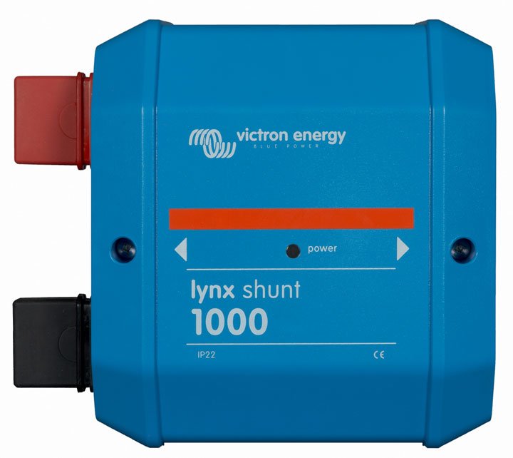 Victron Energy Lynx Shunt VE.Can