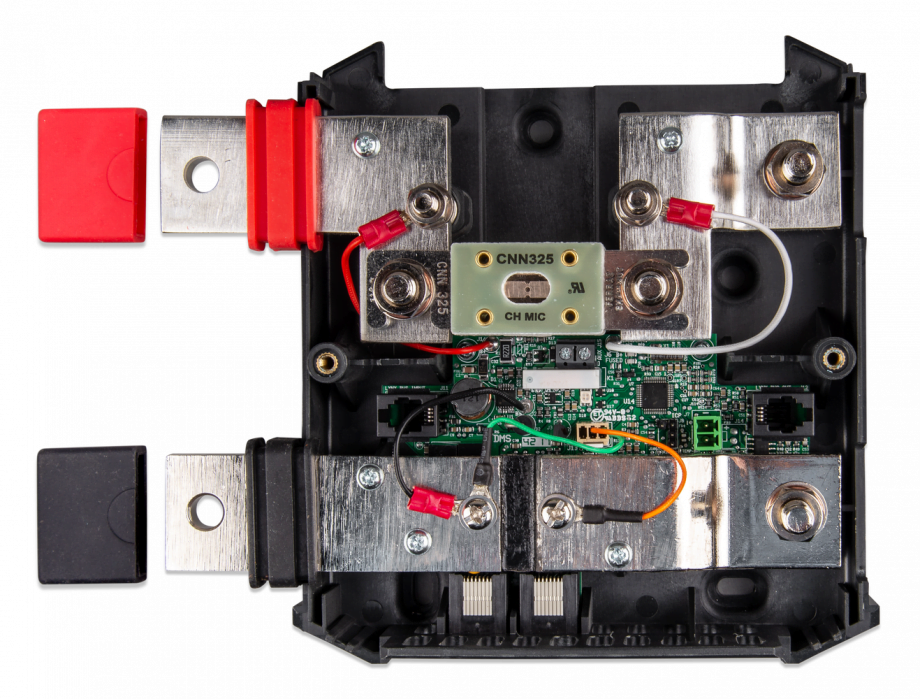Victron Energy Lynx Shunt VE.Can (M10)