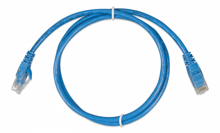 Victron Energy VE.Bus / VE.CAN Cable (RJ45)
