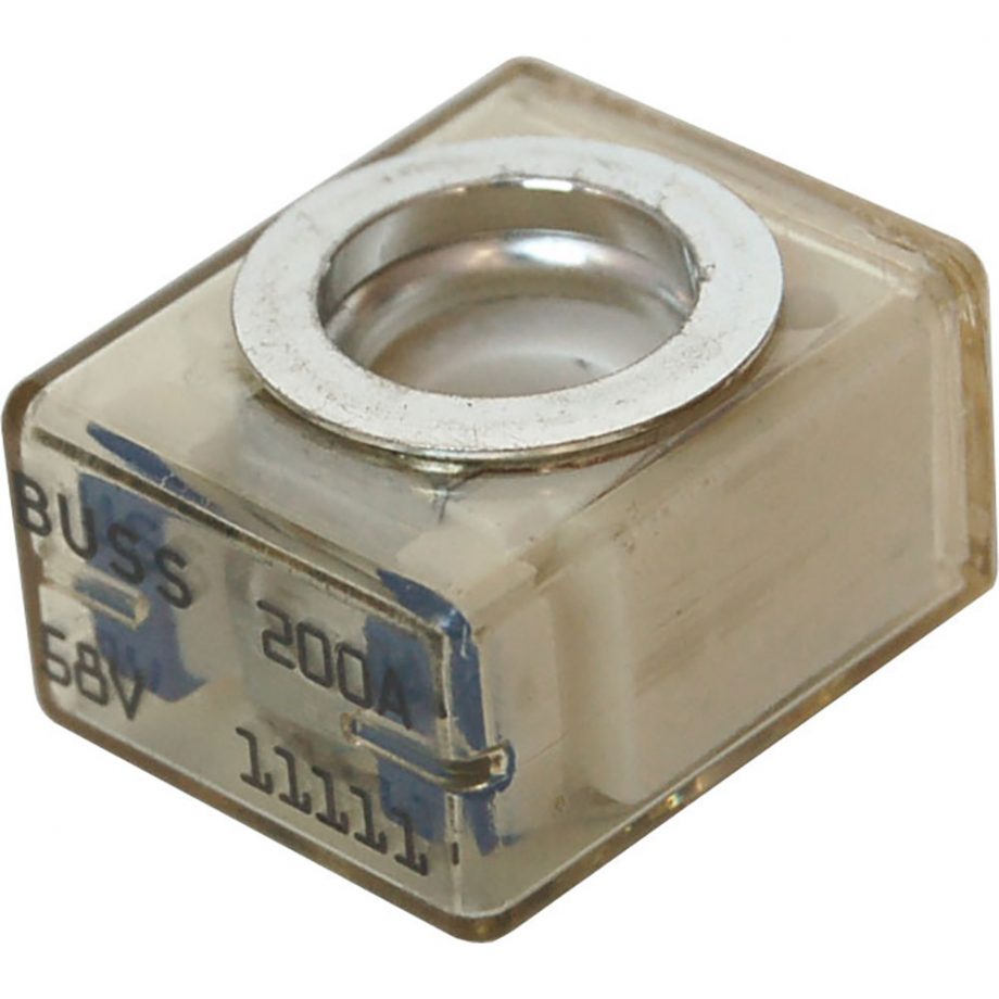 Blue Sea 200 Amp Terminal Fuse (5187)