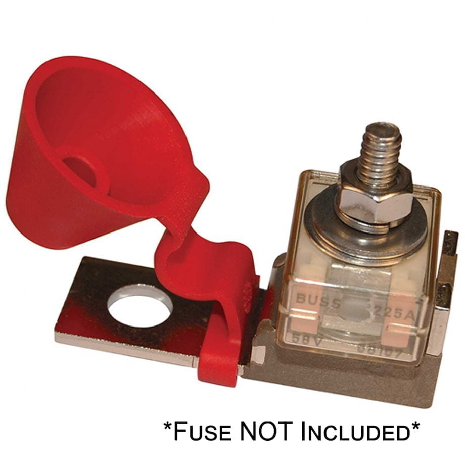 Blue Sea Terminal Fuse Block (5191)