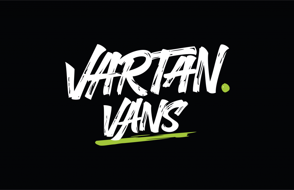 Vartan Vans_white