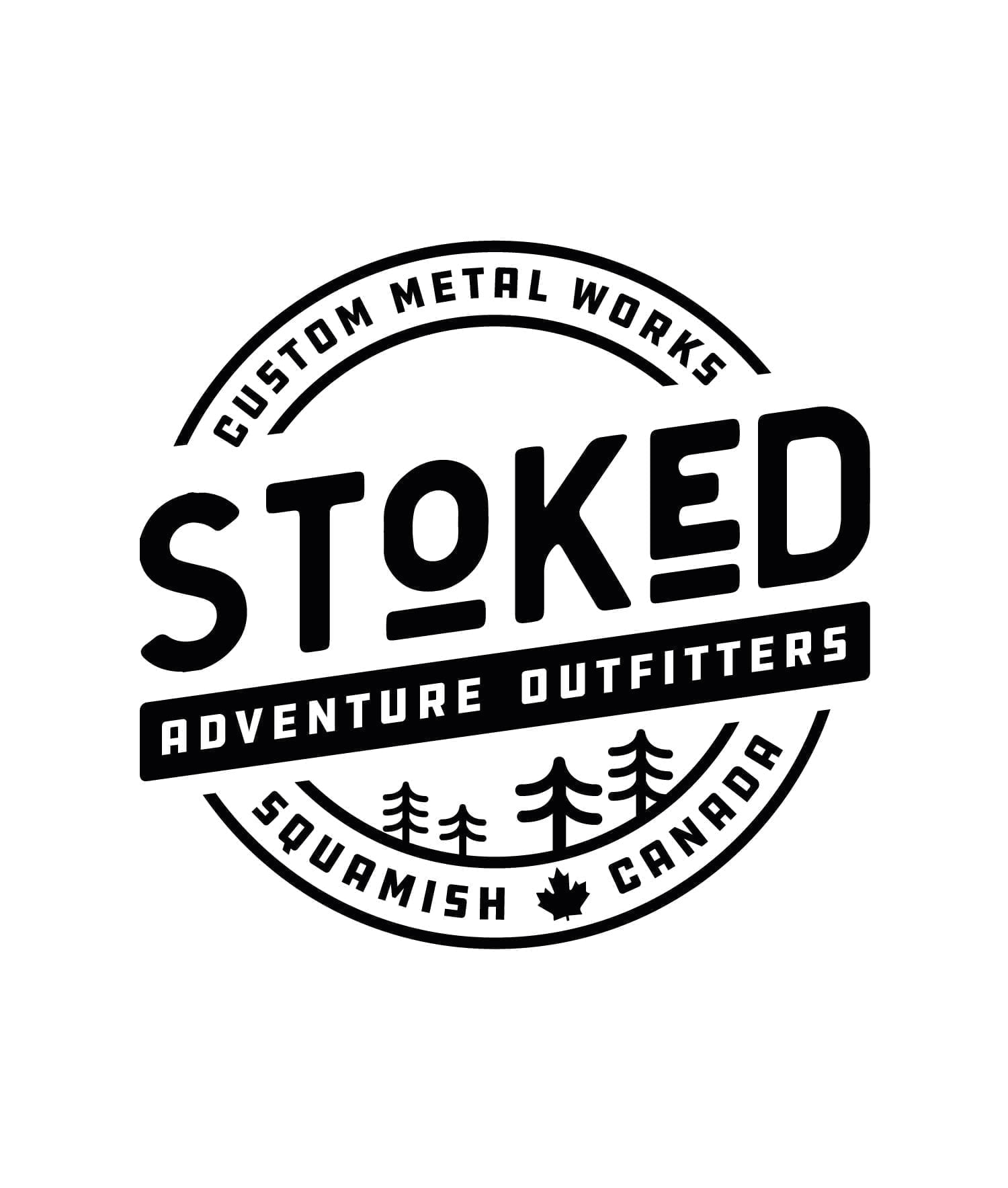 Stoked Adventure Outfitters Ltd. - Vanlife Outfitters