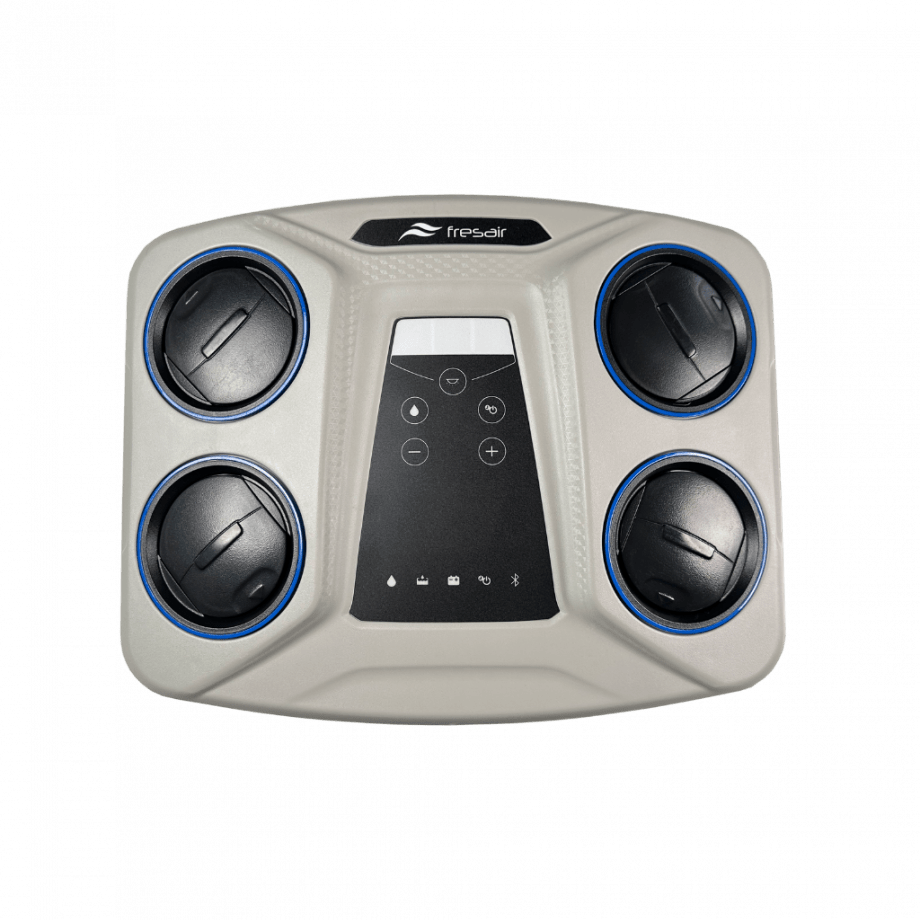 Fresair S8 12 Volt  Air Cooling Unit