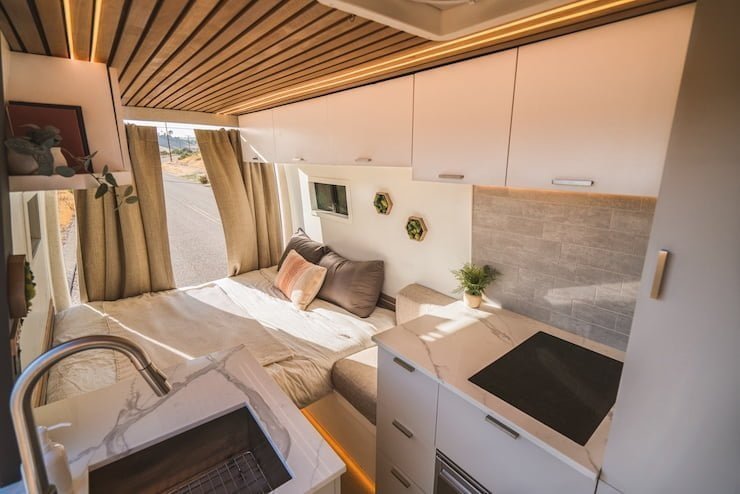 Van Life ??