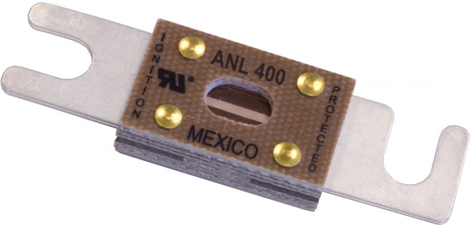Blue Sea 400 Amp ANL Fuse (5136)