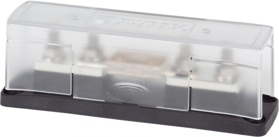 Blue Sea ANL Fuse Block - 750 Amp Rating (5503)