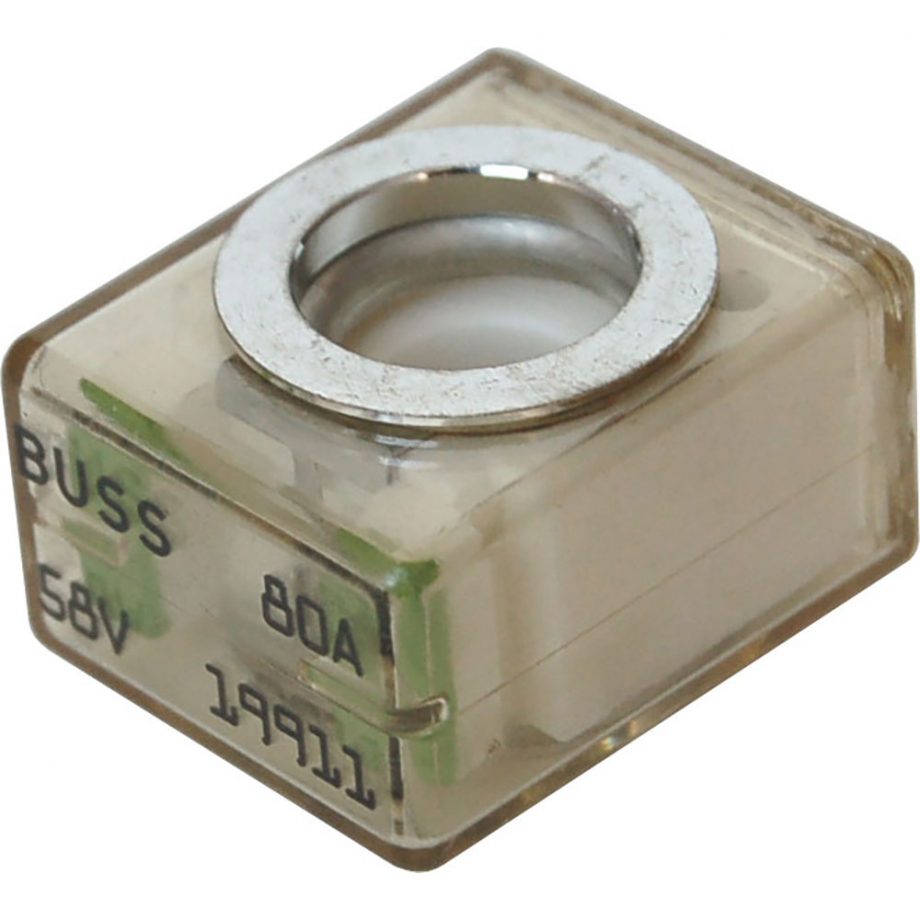 Blue Sea 80 Amp Terminal Fuse (5181)