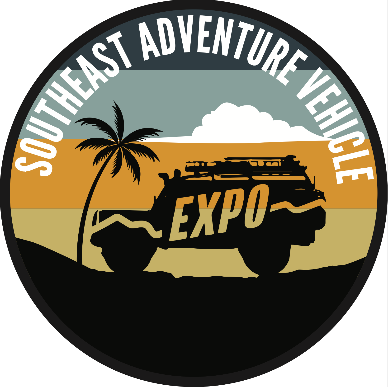 southeastoverlandoutdoorexpologo Vanlife Outfitters