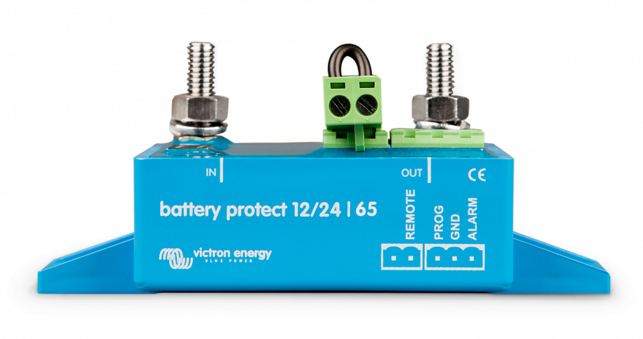 Victron Energy BatteryProtect - 65 Amp
