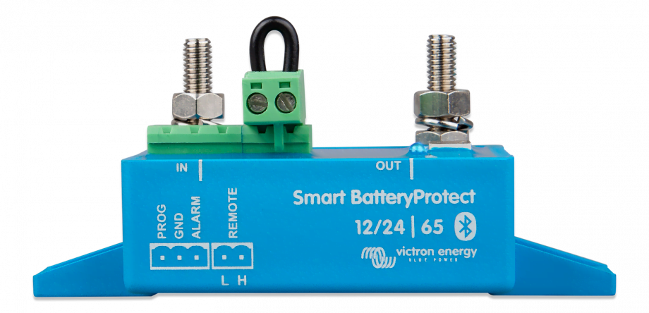 Victron Energy Smart BatteryProtect - 65 Amp