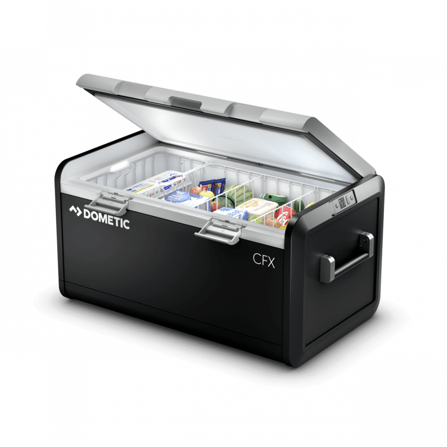 Dometic CFX3 100 Powered Cooler (99L)