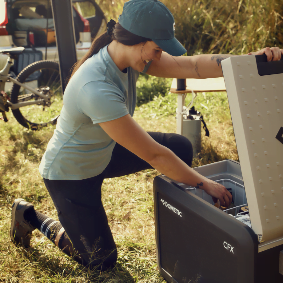 Dometic CFX3 45 Powered Cooler (46L)
