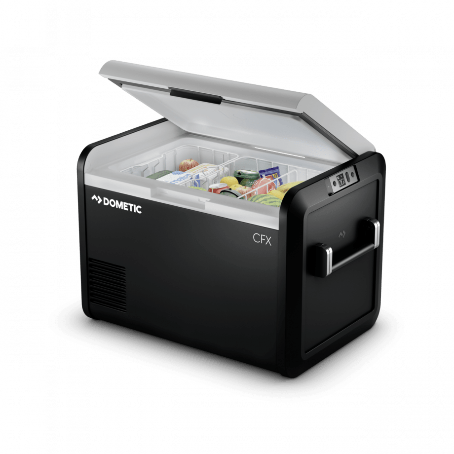 Dometic CFX3 55IM Electric Cooler & Ice Maker (53L)